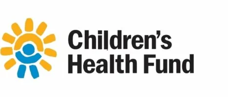 Children's Health Fund logo