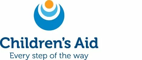 Children's Aid Society logo