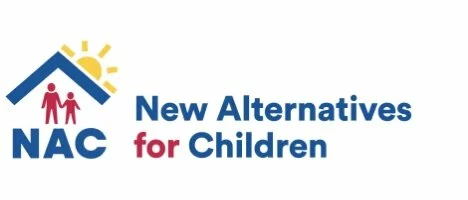 New Alternatives for Children logo