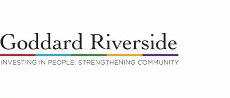 Goddard Riverside logo