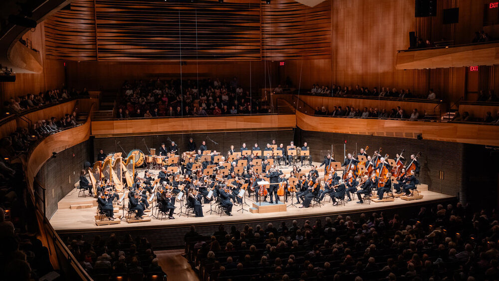 New York Philharmonic