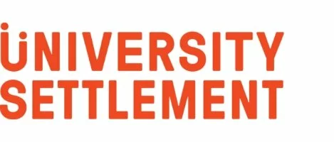 University Settlement logo